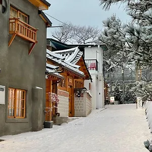  펜션 Hwadong 1beonji