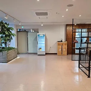 ** 호텔 송정 올라 대한민국