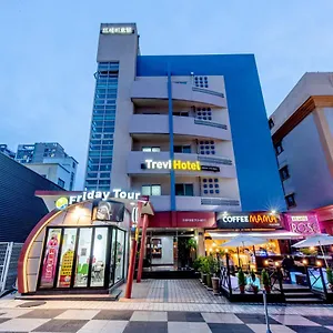 ** 호텔 뜨레비호텔 대한민국