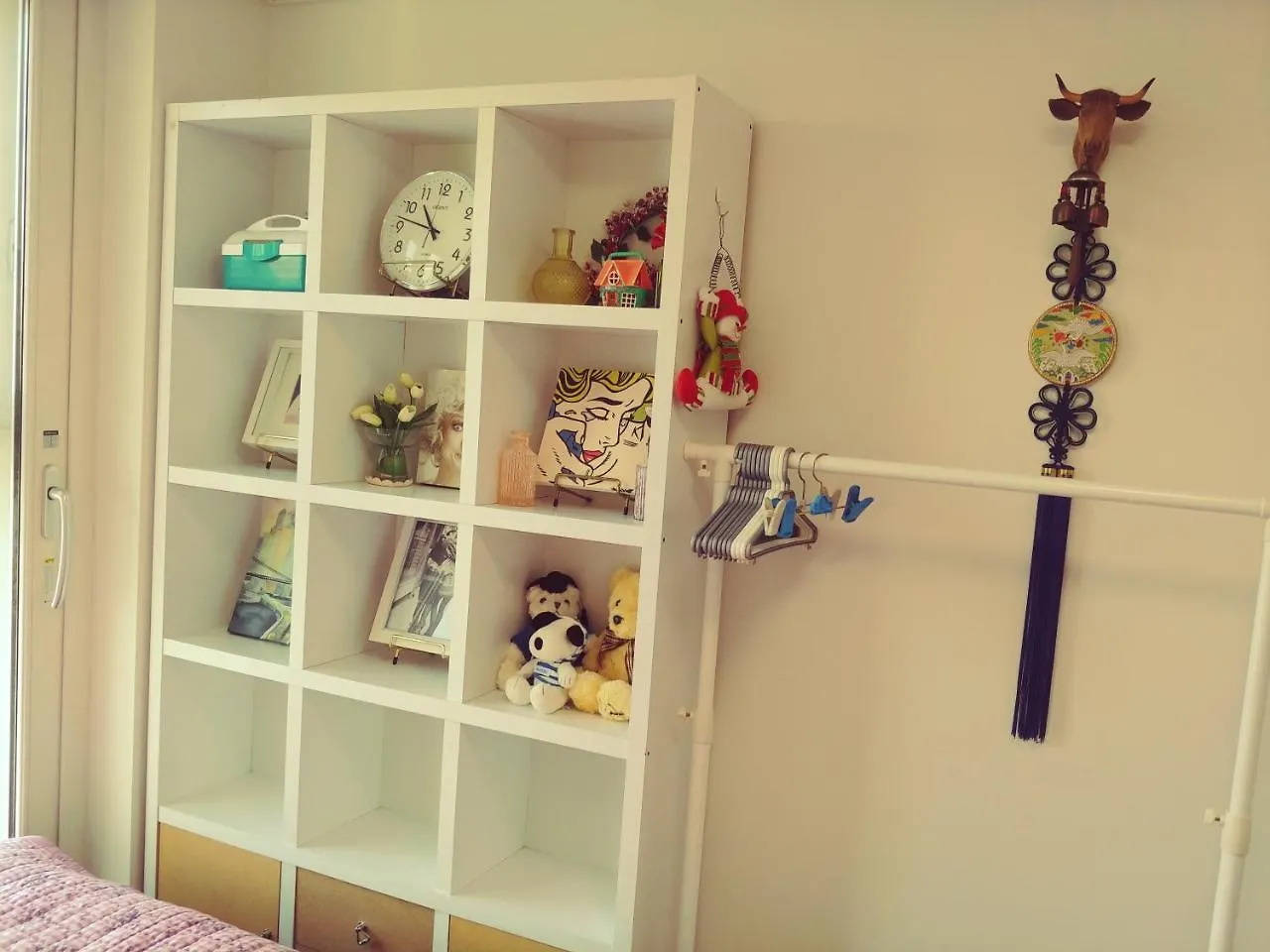 Sky Cozy House Apartman Szöul Homestay szállás